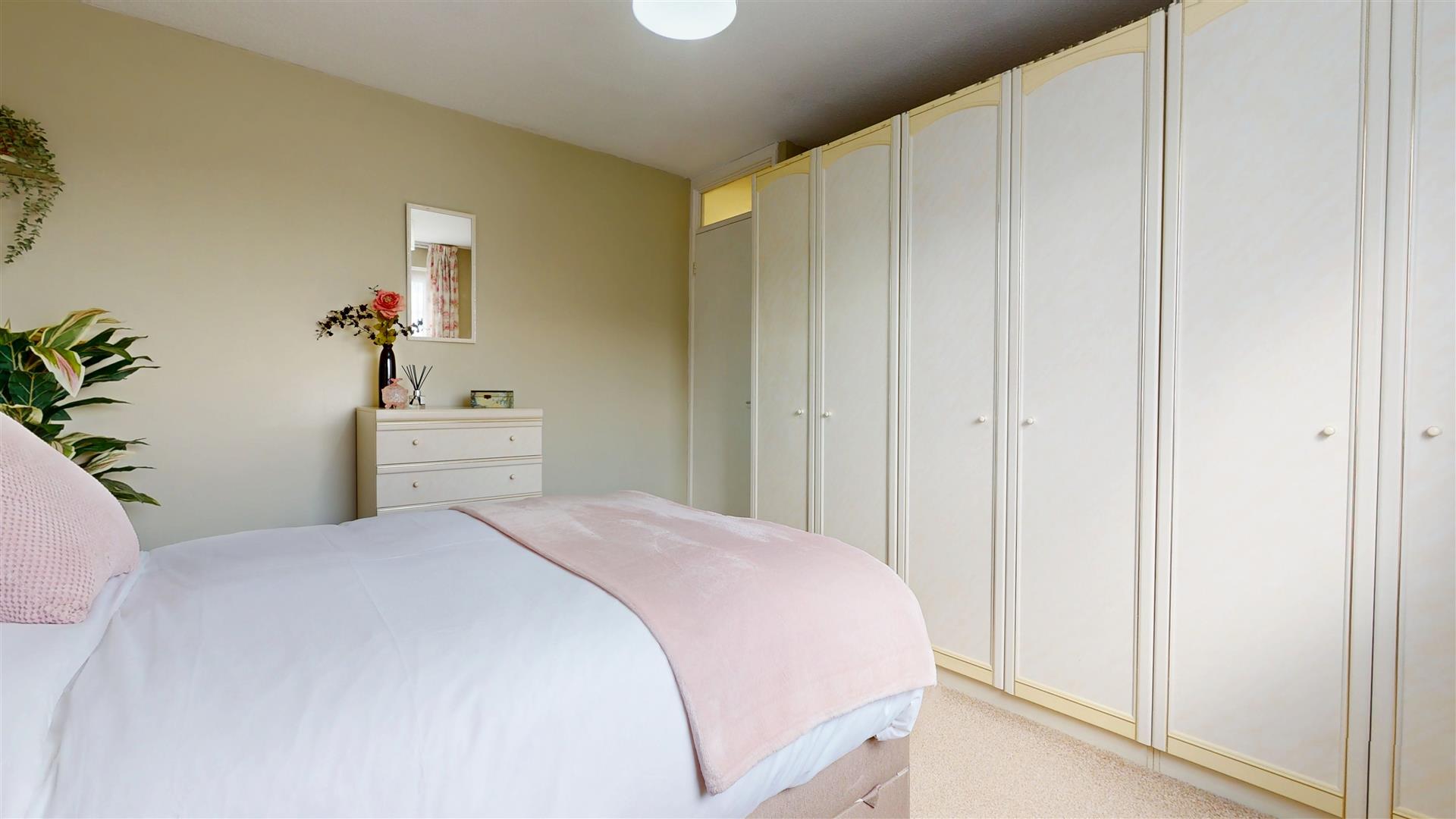 Stamford Avenue, Springfield, Milton Keynes
